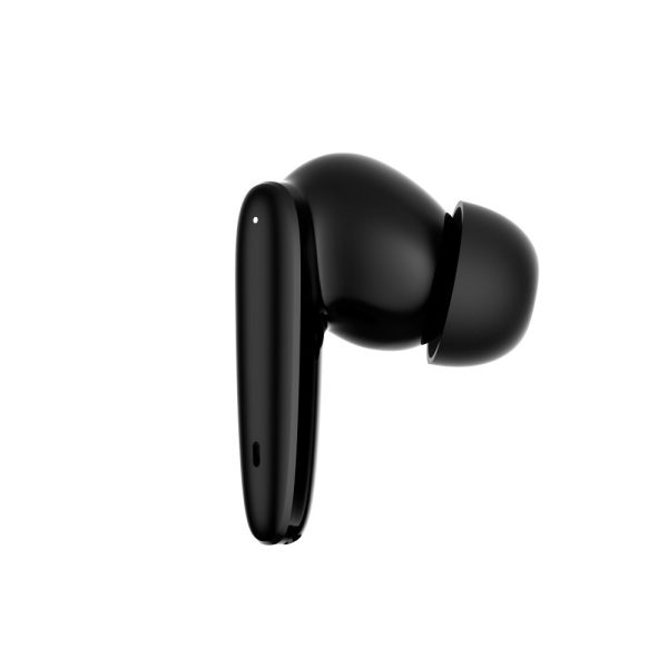 Audífonos inalámbricos Oraimo riff in-ear negros - Imagen 3