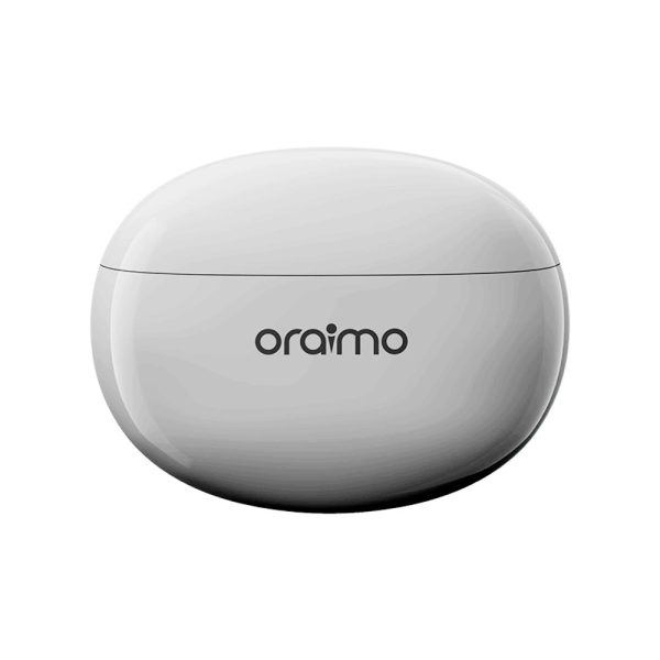 Audífonos inalámbricos Oraimo riff in-ear blancos - Imagen 5