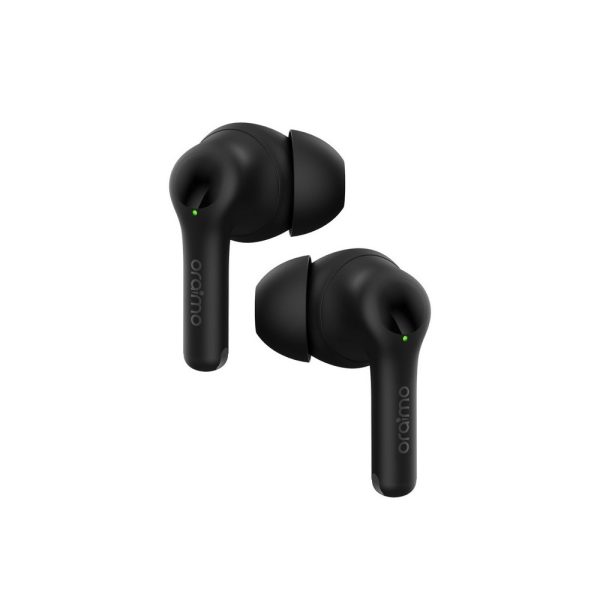 Audífonos inalámbricos Oraimo freepods 3 in-ear negros - Imagen 4