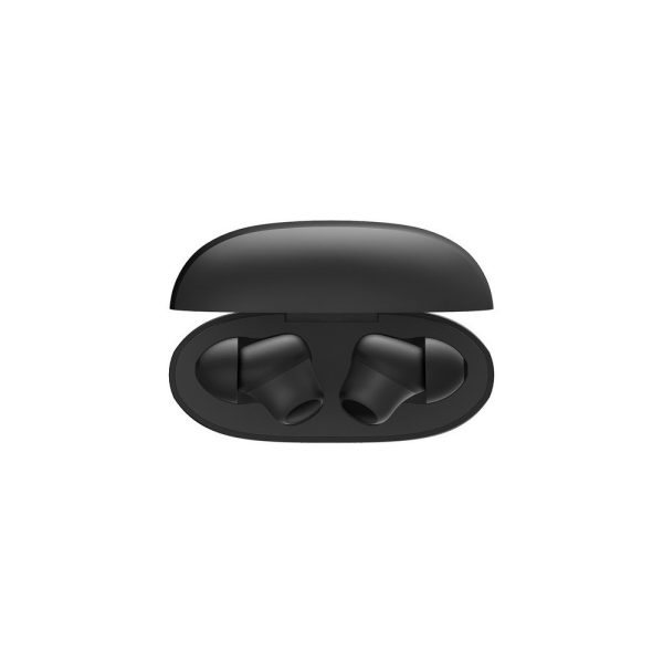 Audífonos inalámbricos Oraimo freepods 3 in-ear negros - Imagen 5