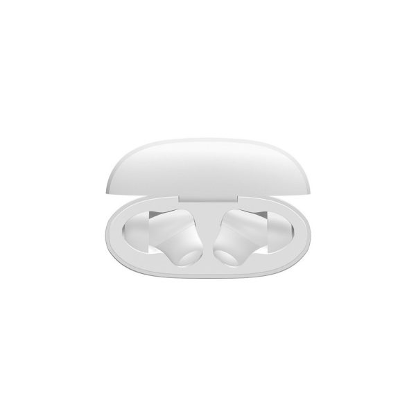 Audífonos inalámbricos Oraimo freepods 3 in-ear blancos - Imagen 5