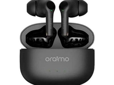 Audífonos Inalámbricos ORAIMO Freepods 3c COLOR Negro