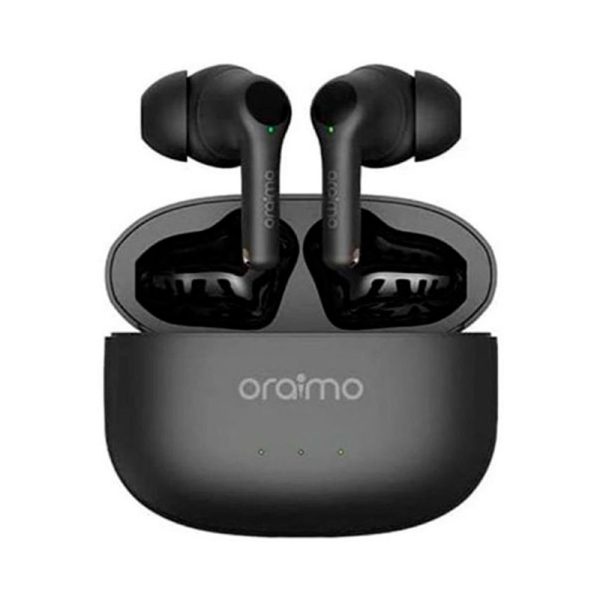 Audífonos Inalámbricos ORAIMO Freepods 3c COLOR Negro