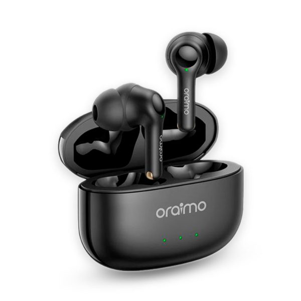 Audífonos Inalámbricos ORAIMO Freepods 3c COLOR Negro - Imagen 3