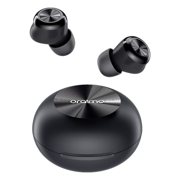 Audífonos inalámbricos airbuds 3 a prueba de agua Negros - Imagen 3