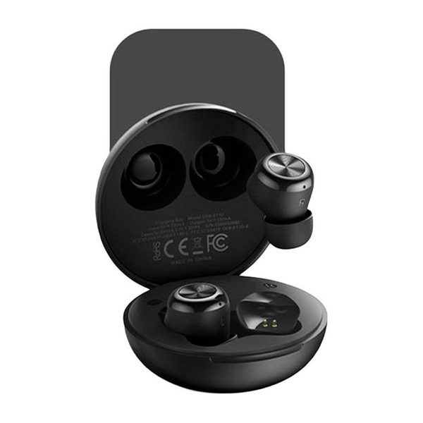 Audífonos inalámbricos airbuds 3 a prueba de agua Negros - Imagen 4