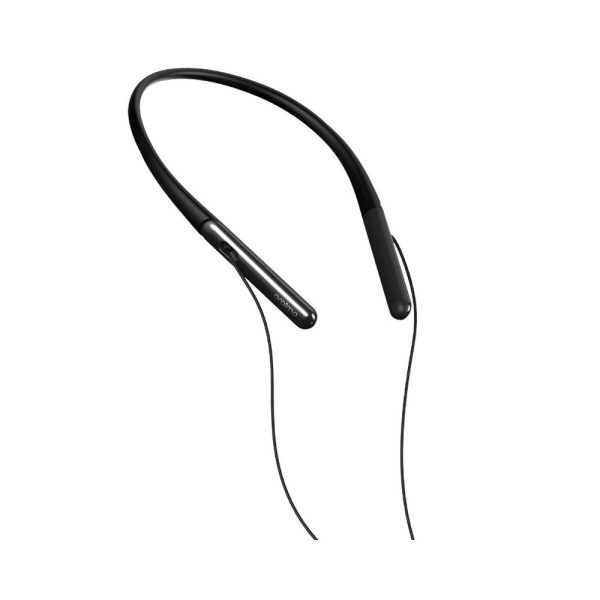 Audífonos de Cable Oraimo Necklace 3 Lite - Negro - Imagen 4