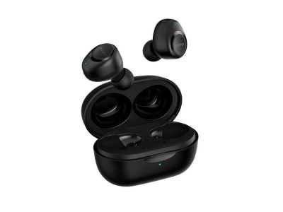 Audífonos Airbuds2 Oraimo Bluetooth Negro