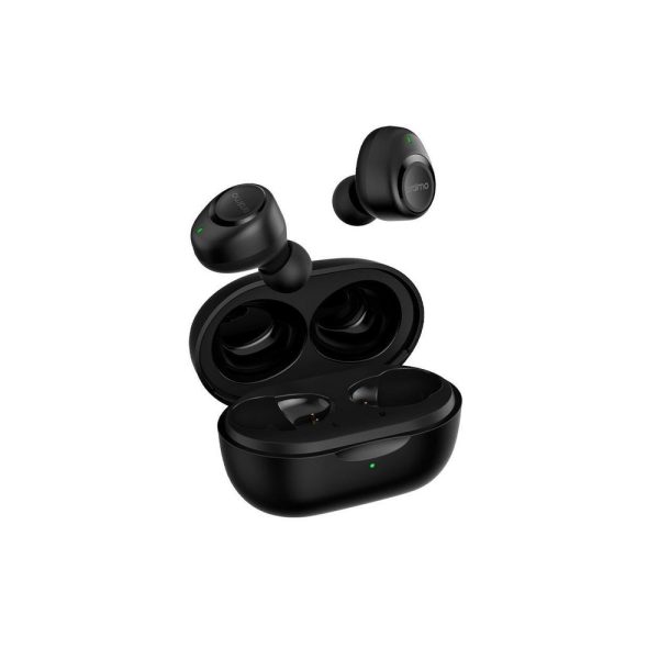 Audífonos Airbuds2 Oraimo Bluetooth Negro
