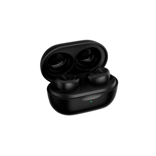 Audífonos Airbuds2 Oraimo Bluetooth Negro - Imagen 3