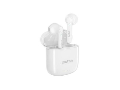 Audífonos FreePods2 Oraimo Bluetooth Blanco