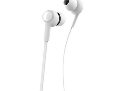 Auricular ORAIMO OEP E26 COLOR Blanco