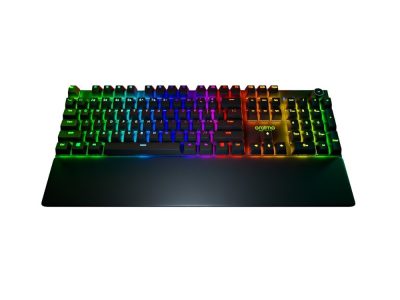 Keyboard oraimo OGG-MKD71 Black LAT
