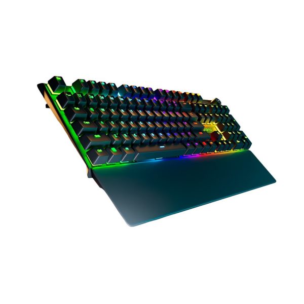 Keyboard oraimo OGG-MKD71 Black LAT - Imagen 5