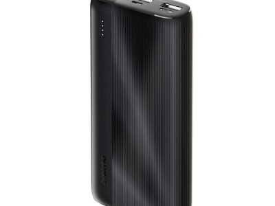 Power Bank Oraimo Cargador Pórtatil Batería 20000mah Traveler 4 Negro