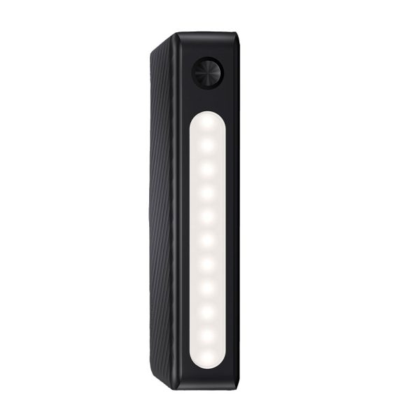 Powerbank carga rápida 27.000 mah negra - Imagen 4