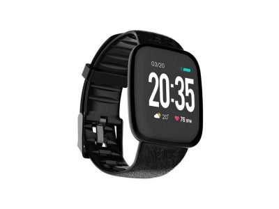 Smart Watch Oraimo Tempo S Bluetooth Negro
