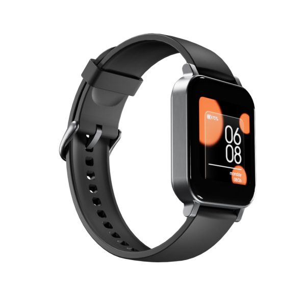 Smart watch oraimo, Pantalla de 1.4, Con Bluetooth, Negro - Imagen 3