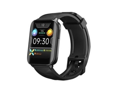 Smart Watch Oraimo Bluetooth Negro