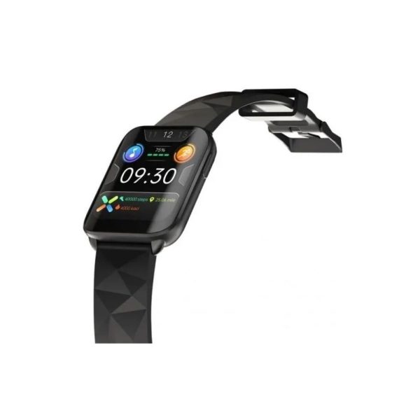 Smart Watch Oraimo Bluetooth Negro - Imagen 3