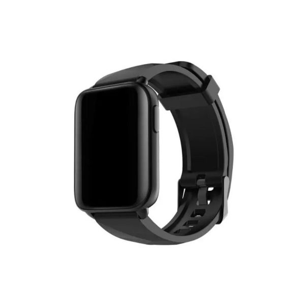 Smart Watch Oraimo Bluetooth Negro - Imagen 5