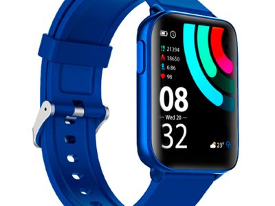 Smart Watch OraimoPro Bluetooth Azul Oscuro