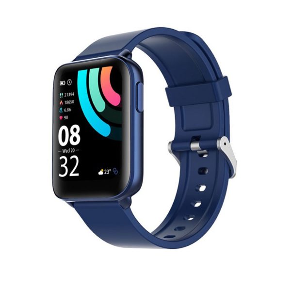 Smart Watch OraimoPro Bluetooth Azul Oscuro - Imagen 3