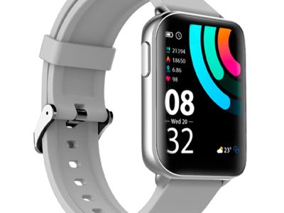 Smart Watch OraimoPro Bluetooth Gris