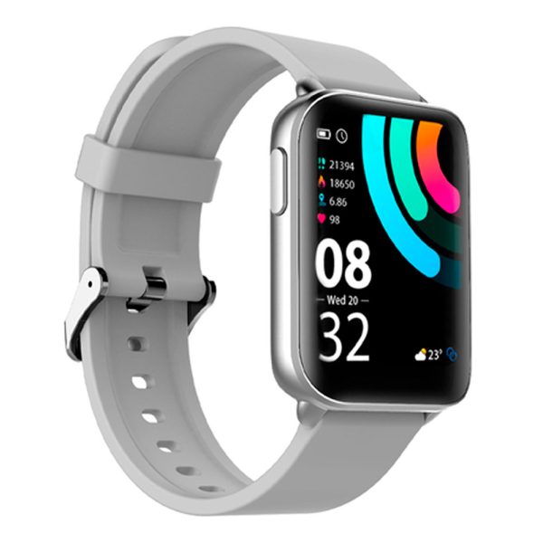 Smart Watch OraimoPro Bluetooth Gris
