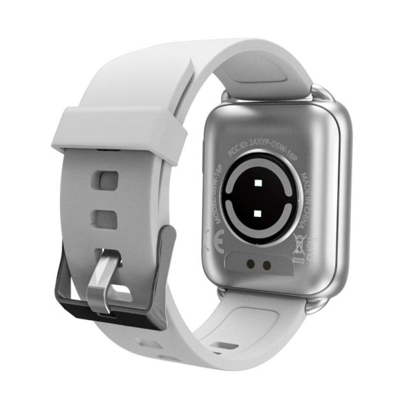 Smart Watch OraimoPro Bluetooth Gris - Imagen 3