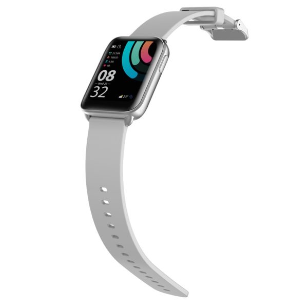 Smart Watch OraimoPro Bluetooth Gris - Imagen 4