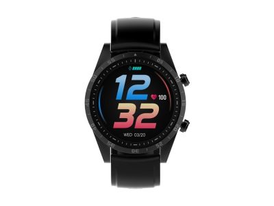 Smart Watch Oraimo Tempo W2 Bluetooth Negro