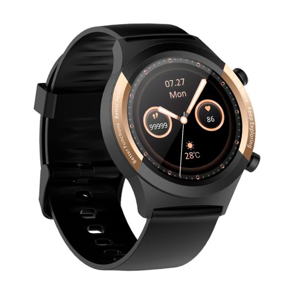 Smart watch oraimo OSW-23N Gold LAT