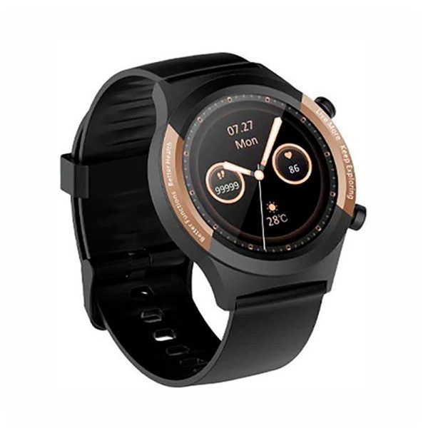 Smart watch oraimo OSW-23N Gold LAT - Imagen 3