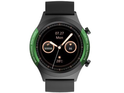 Smart watch oraimo OSW-23N Green LAT
