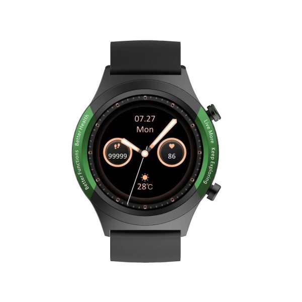 Smart watch oraimo OSW-23N Green LAT