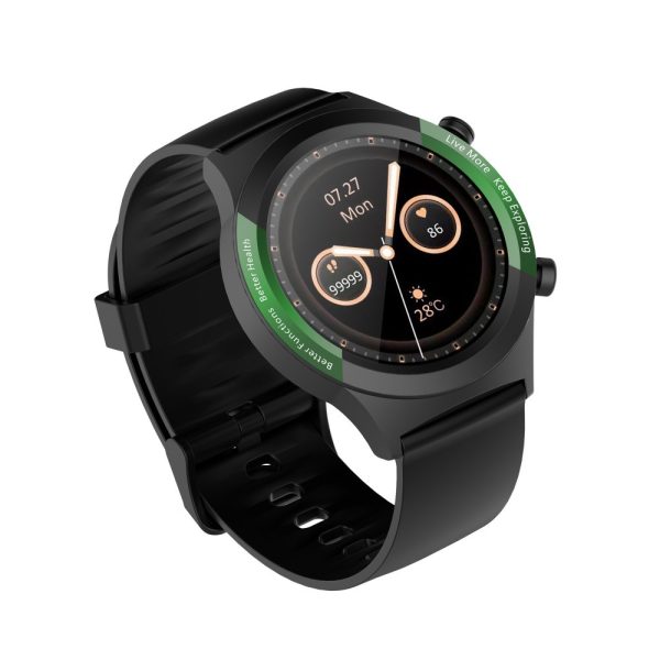 Smart watch oraimo OSW-23N Green LAT - Imagen 3