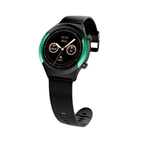 Smart watch oraimo OSW-23N Green LAT - Imagen 4