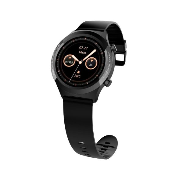 Smart watch oraimo OSW-23N Silver LAT - Imagen 4