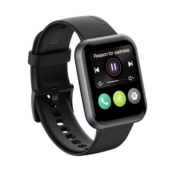 Smartwatch Watch 2 pro ORAIMO Bluetooth Negro - Imagen 3
