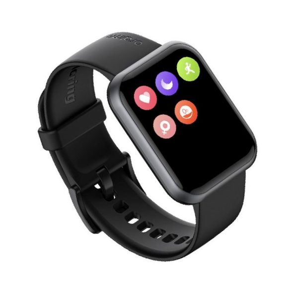 Smartwatch Watch 2 pro ORAIMO Bluetooth Negro - Imagen 4