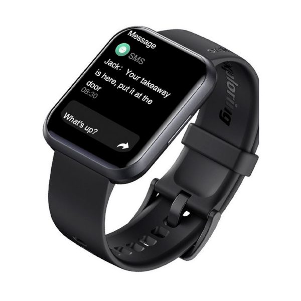 Smartwatch Watch 2 pro ORAIMO Bluetooth Negro - Imagen 5