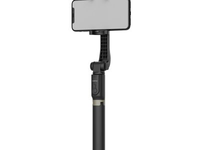 Tripode Wireless  Oraimo SmartTripod OV-TPW1 Negro