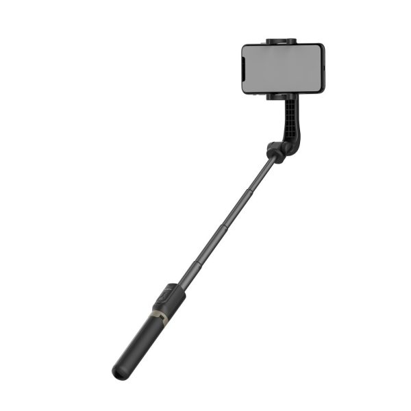 Tripode Wireless  Oraimo SmartTripod OV-TPW1 Negro - Imagen 3