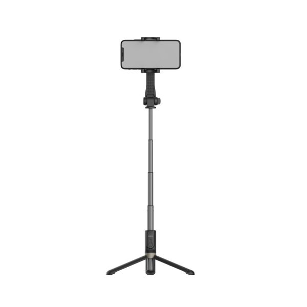 Tripode Wireless  Oraimo SmartTripod OV-TPW1 Negro - Imagen 4
