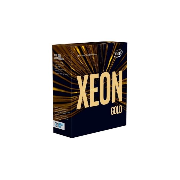 Procesador Intel Xeon-G 5220 Kit for DL380 Gen10 - Imagen 3