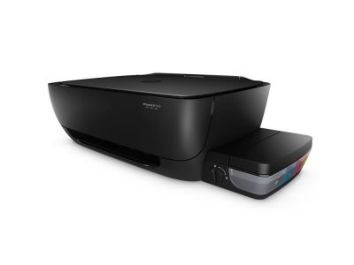 Multifuncional HP KRONOS GT 5810 3 in 1.  5.000 pg en Negro, 8.000pg en Color Rendimiento Combinado.