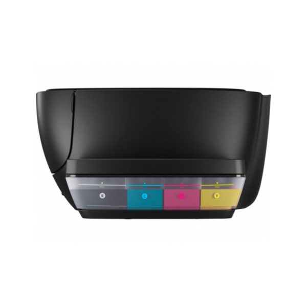 Multifuncional HP KRONOS GT 5810 3 in 1.  5.000 pg en Negro, 8.000pg en Color Rendimiento Combinado. - Imagen 5