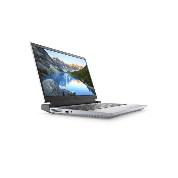 Portatil Dell Gaming G5 5515 AMD Ryzen 5 5600H 6 Cores 8GB 512GB Geaforce RTX 3050 4GB 15,6’’ W11 Home Gray - Imagen 5