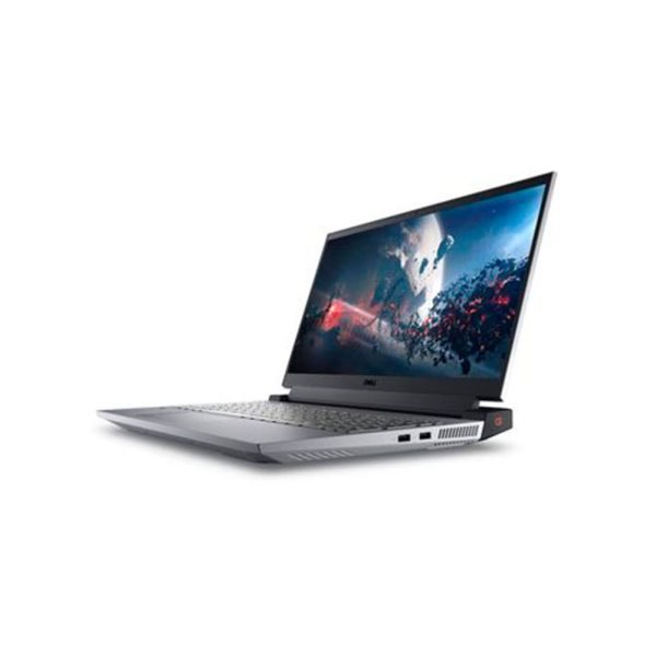 Portátil Dell Gamer G5  Ryzen 5/6600H/3.3 GHz 6C/Ram 8GB/SSD 512GB/Pant 15.6/Win 11/Gris/Video 4GB - Imagen 3